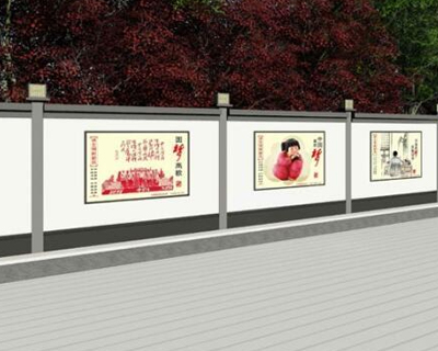 淺談PVC施工圍擋使用安裝的優(yōu)勢具體有哪些?