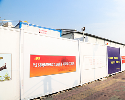 深基坑臨邊防護欄桿高度是多少？