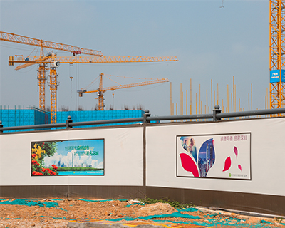 靜電噴涂系列鋼質(zhì)護欄的優(yōu)點？