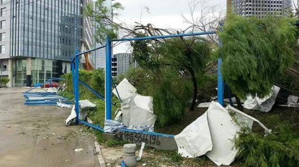 為什么要選擇質(zhì)量好的PVC圍擋？這才是直觀的答案