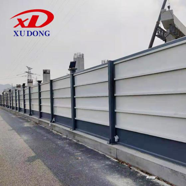 工程圍擋哪家質(zhì)量好？這款圍擋實(shí)力擔(dān)當(dāng)！