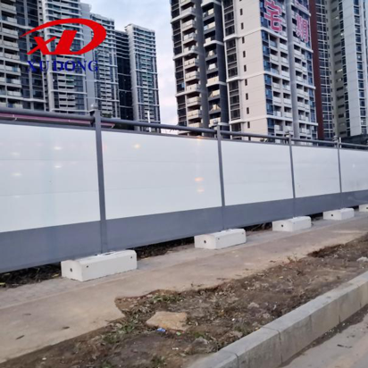 施工圍擋優(yōu)質(zhì)廠家，有需要者不容錯(cuò)過！