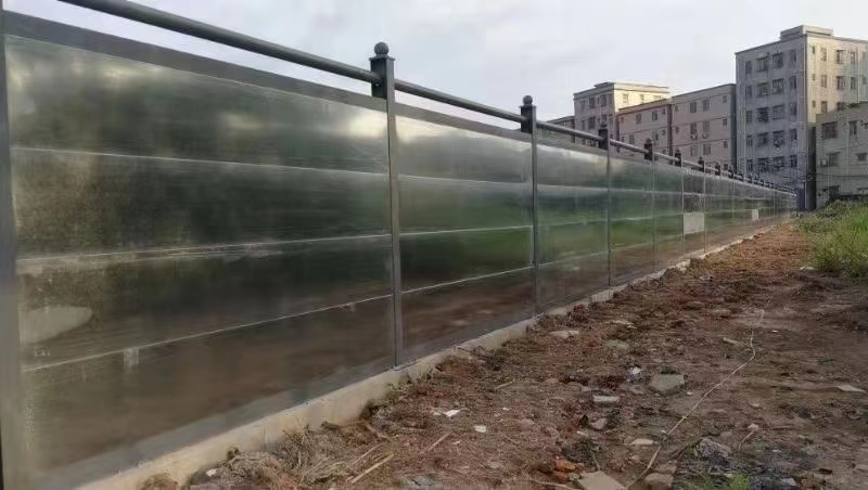 什么是工程圍擋？使用工程圍擋有什么優(yōu)勢？