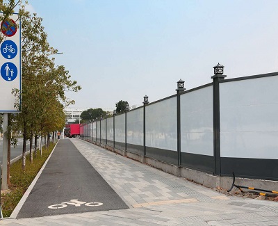 【旭東鋼構(gòu)】深圳外環(huán)高速公路一期正式通車！最全資訊看這里！