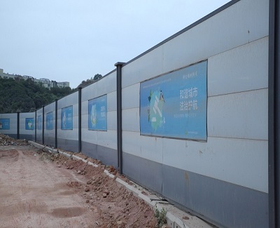 東莞、惠州、汕頭工程項(xiàng)目就找深圳施工圍擋廠家