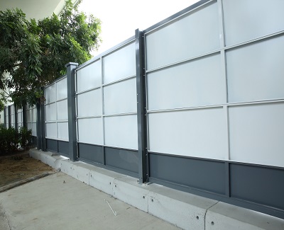 東莞、惠州工程圍擋選購認(rèn)準(zhǔn)【旭東鋼構(gòu)】，工程施工專用圍擋