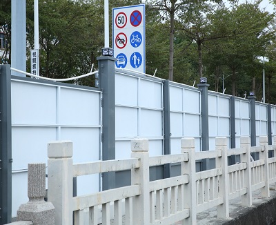 施工圍擋安裝報價詳情很重要，值得一看！