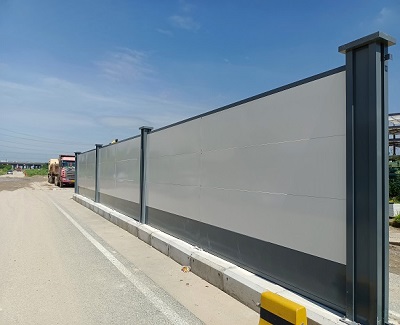 工程施工圍擋的方案制定需要滿足哪些要求？