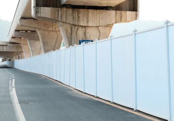 PVC圍擋的使用壽命是多長？