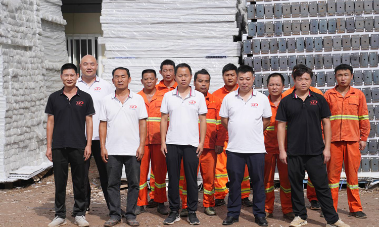 感恩有您！旭東迎新年展望新篇