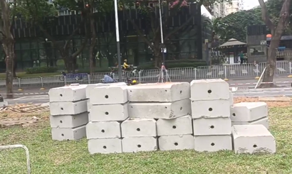 為什么沒有人告訴你?旭東圍擋廠家直供的這4大優(yōu)勢，早該知道了!