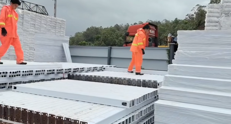 旭東圍擋·高效發(fā)貨